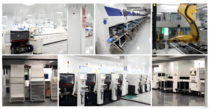 Écran LED d'intérieur 640*1920mm P2.5 HDR10+ 500cd de luminosité, panneau d'affichage LED, garantie 3 ans, mur vidéo pour affiche, bannière - Product Image 4