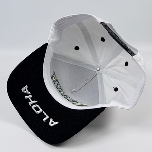Nuevas <span class=keywords><strong>Gorras</strong></span> de Béisbol de Moda con Bordado 3D Invertido de Dos Tonos y 5 Paneles, <span class=keywords><strong>Gorras</strong></span> Deportivas Personalizadas con Nombre y Ciudad, con Cierre a Presión para Adultos - Product Image 5