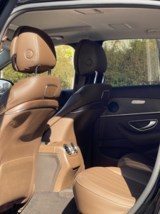 Mercedes-Benz Classe <span class=keywords><strong>E</strong></span> 2016 <span class=keywords><strong>E</strong></span> 300 L Turbo Usata, Interni in Pelle Scura, 2.0T 245 CV, Cambio Automatico, Benzina, Guida a Sinistra, 103635 Miglia, Pneumatici R18 - Product Image 4