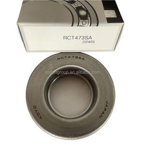 ลูกปืนคลัตช์ 688911 ลูกปืนกันรุน 588909 688711 ลูกปืนกันรุน 986911K <span class=keywords><strong>360111</strong></span> ขนาดลูกปืนคลัตช์ 52.388X84.5X20.7 มม. - Product Image 6