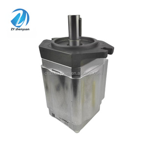 Pompe à engrenages hydraulique interne ECKERLE de haute performance pour huile, séries EIPC EIPC3 EIPC5 EIPC6, modèles EIPC3-050RA23-10 EIPC3-032RK23-10 EIPC3-032RA23-10 - Product Image 1