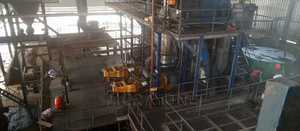 1-5 tấn mỗi giờ hoàn thành dây chuyền sản xuất dầu <span class=keywords><strong>plam</strong></span> dầu trái cây cọ ép máy lọc dầu ăn - Product Image 3