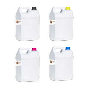 エプソンR30004800 DX5 DX7DTGプリンター用ボトルDtgインクテキスタイルインクボトルあたり5L - Product Image 3