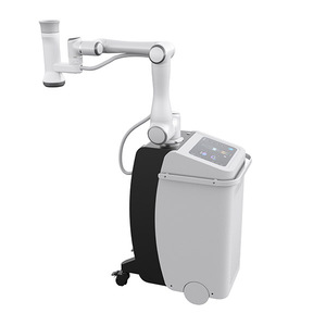 Nuevo robot de ejercicio 2 en 1 con brazo robótico de IA 2026 para fortalecimiento muscular de la cabeza, pérdida de grasa y quemagrasas - Product Image 5