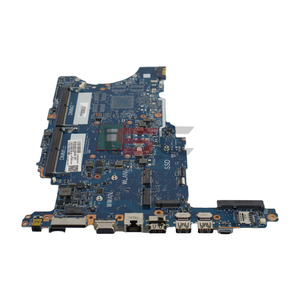Placa Base para <span class=keywords><strong>HP</strong></span> <span class=keywords><strong>PROBOOK</strong></span> <span class=keywords><strong>640</strong></span> <span class=keywords><strong>G4</strong></span>, I5-7200U I5-7300U 6050A2930101 L09565-601 - Product Image 4