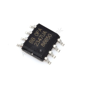 ANSOYO OPA2347UA OPA2347 8SOIC SMD Circuitos Integrados Componentes Electrónicos Amplificador OPA2347UA/2K5 - Product Image 5