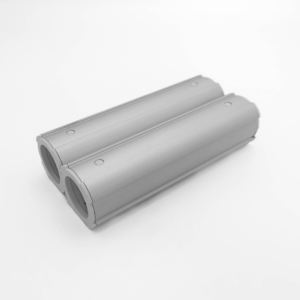 แขนเลื่อนอะลูมิเนียมโปรไฟล์สำหรับอุตสาหกรรมรุ่นที่สามหมุนได้คงที่ - Product Image 4