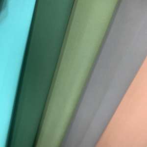 <span class=keywords><strong>2023</strong></span> nouveauté tissu de Polyester en acétate de soie lisse résistant aux rides pour vêtements de nuit haut de gamme - Product Image 4