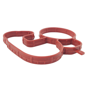Junta de carcasa de filtro de aceite de motor 06M115441E 06M115441G para Audi A4 <span class=keywords><strong>A5</strong></span> A6 A7 A8 Q5 Q7 Q8 RS4 RS5 RS6 RS7 RSQ8 TOUA - Product Image 3
