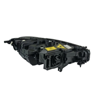Pour Série 8 G14/G15/G16 F91/F92/F93 M8 840i Phare LED Laser d'origine 24V 5000K Utilisé