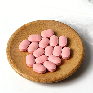 ODM/OEM 여성, 남성, 청소년 및 성인용 뷰티 체중 증가 비타민 보충제 (신생아는 사용하지 않음) - Product Image 5