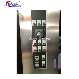 Carburant Électricité Gaz Nouvel équipement de boulangerie machine à biscuits rotative - Product Image 2