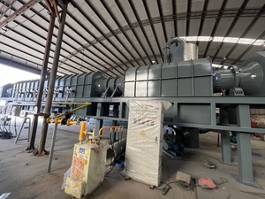 Horno Horizontal <span class=keywords><strong>de</strong></span> Carbón <span class=keywords><strong>de</strong></span> Bambú a Precio Económico - Product Image 5