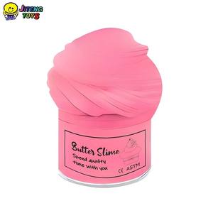 JITENG Precio de Fábrica Kit de Slime de Cristal Colorido de Alta Calidad, Súper Genial y Lleno de Colores - Product Image 3