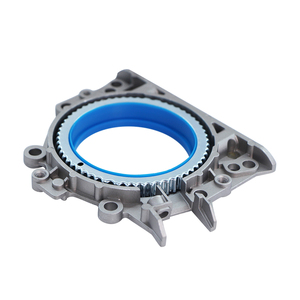 Sello de aceite de cigüeñal SENP 03L103171A para Volkswagen Crafter Amarok Jetta <span class=keywords><strong>Golf</strong></span> Audi Beetle 2,0 <span class=keywords><strong>TDI</strong></span> - Product Image 1