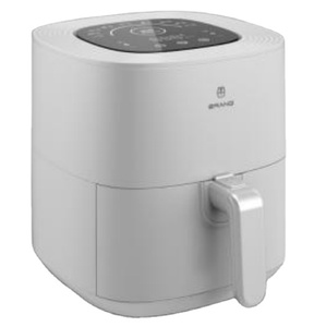 Hot Sale Air Fryers Household Digital Display Air Fryer Oil Free Deep Smart Air Fryers for Kitchen Air Fryer Custom Oil Free Dee - Product Image 5