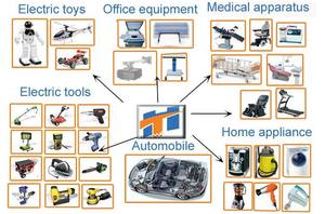 Motor <span class=keywords><strong>de</strong></span> CC Reductor plano 555 Motor <span class=keywords><strong>de</strong></span> engranajes 20kg 30kg 50 kg Motor <span class=keywords><strong>de</strong></span> engranajes <span class=keywords><strong>de</strong></span> palomitas <span class=keywords><strong>de</strong></span> maíz <span class=keywords><strong>6V</strong></span> Micro Motor <span class=keywords><strong>de</strong></span> engranajes <span class=keywords><strong>de</strong></span> CC para electrodomésticos - Product Image 5