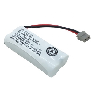 BT-1021 Cordless Phone Ni-mh <strong>AAA</strong> 300mAh 2.4v Rechargeable Batteries Packs - Product Image 4