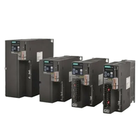 Variador de Frecuencia SINAMICS 6SL3210-5FE13-5UA0, Inversor VFD, Control de Velocidad del Motor, Bomba, Ventilador, Compresor, Frecuencia Variable