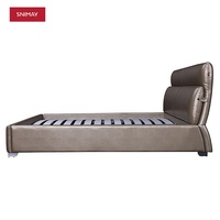 Lit Double au Design moderne, lit Double, meilleures ventes, moderne