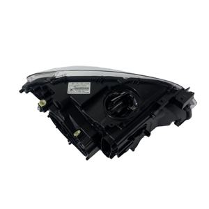 Pour BMW Série 7 Phare 2013 2014 <span class=keywords><strong>2015</strong></span> Original Phare Assemblage Lampe De Voiture BMW 730i 740i BMW F01 F02 F03 F04 AFS Lumière - Product Image 4