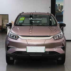 BYD Yuan Pro 5 posti Taxi elettrico SUV nuovo veicolo energetico con velocità 130 km/h 0.5 ore <span class=keywords><strong>dimensioni</strong></span> del tempo di ricarica 4765x1837x1515mm - Product Image 1