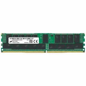 Server <strong>Memory</strong> <strong>Ram</strong> MTA18ASF2G72PZ-3G2 -16GB DDR4-3200 RDIMM PC4-25600R Single Rank X4 <strong>Module</strong> - Product Image 1