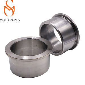 الصحافة صالح نوع القياسية التشحيم نوع النفط عادي جلبة ل يموت مجموعة قالب حقن من البلاستيك قاعدة الاكسسوارات العفن دليل بوش - Product Image 1