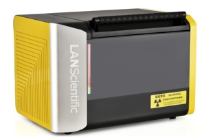 Spectromètre à <span class=keywords><strong>Fluorescence</strong></span> <span class=keywords><strong>X</strong></span> à Dispersion d'énergie ScopeX Benchtop RoHS D'analyseur FRX - Product Image 3
