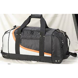 Bonne qualité couleur personnalisée Voyage imperméable à l'eau directe ripstop pliable sac de <span class=keywords><strong>sport</strong></span> sacs de <span class=keywords><strong>sport</strong></span> sortir - Product Image 1