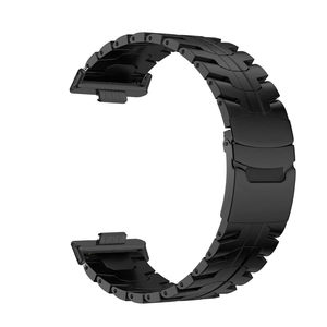 Bracelets de montre en alliage de titane modernes et élégants à dégagement rapide pour Huawei Watch <span class=keywords><strong>Fit</strong></span> 4 <span class=keywords><strong>Pro</strong></span> - Product Image 3