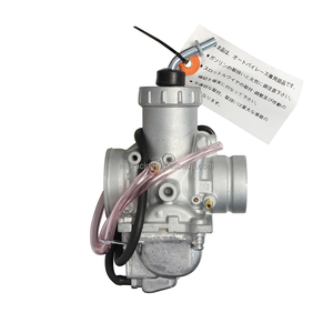 คาร์บูเรเตอร์ 28 มม. รุ่น 5PV-E4101-00 สำหรับ<span class=keywords><strong>รถ</strong></span>จักรยานยนต์ยามาฮ่า <span class=keywords><strong>Rxz</strong></span> Catalyzer Rxz135 2 จังหวะ - Product Image 4