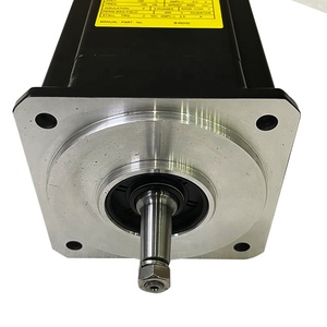 A06B-0372-B010 Accesorios para Sistema de Máquina FANUC, Motor Original Nuevo con Garantía de un Año - Product Image 4
