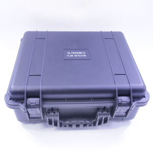 GR681 Detector de fallas ultrasónico digital industrial portátil Medidor de fallas de tipo horizontal no destructivo Localizador de defectos 0-15000mm - Product Image 6