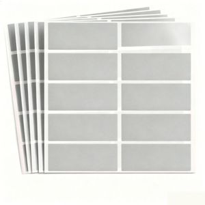 2*2In Choking Hazard Stickers Suffocation Keep Away From Children Plastic Polybags Shipment Warning <b>Labels</b> - Product Image 3