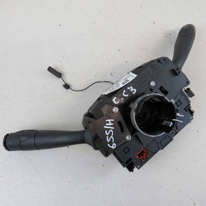 Interrupteur de phare Citroën C3 Mk1 d'occasion 2002-2010 96488214XT (76398) - Product Image 4