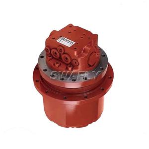 Takeuchi excavadora de Motor de viaje TB08... TB14... TB15... TL140... TB16... TB016... TB020... TB25... TB125... TB045... TB145... TB070... TB175... TB80 Motor Assy - Product Image 3