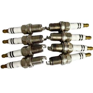 หัวเทียนอิริเดียมของแท้101905611g 101905631H 101905631g สำหรับ NGK VM Audi - Product Image 3