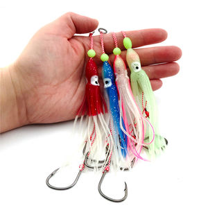 Kingdom — leurre nageur <span class=keywords><strong>Inchiku</strong></span> en métal, appât artificiel coulant idéal pour la pêche en eau salée, à la turlutte, 100/120/150/180/200g - Product Image 5