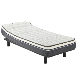 Lit intelligent le plus vendu, taille King Size, avec base de lit réglable et cadre de lit métallique réglable AX-E8 - Product Image 3