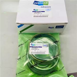 Repuestos Doosan, Kit de Sellos Doosan Infracore 2401-6250K D511927, Piezas de Maquinaria de Construcción para DX225, Originales y OEM en Existencia - Product Image 5