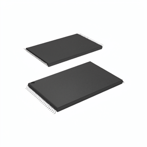 In Stock Memory M29W800FB70N3E Electronics Component 48 TFSOP - Product Image 1