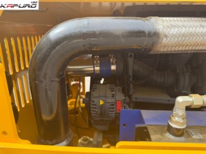 Informe de prueba de maquinaria proporcionado por Tuoxing TC-100P PowerShift 1m³ Rendimiento estable Minería Scooptram Diésel Su - Product Image 4