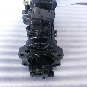 Hangood Pumpe K3V112 K3V112DT K3V112DT-1XJR-9N2A-V Hydraulikpumpe für Volvo EC210 EC240 EC240B EC240BLC 14577124 Baggerpumpe - Product Image 6