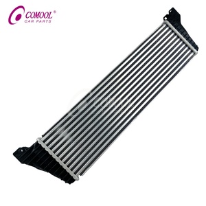 Intercooler Turbo COMOOL al por Mayor A6395011301 para Mercedes Benz W639 W636 KASTENWAGEN KOMBI LUXUSKOMBI OM651.94 - Product Image 1