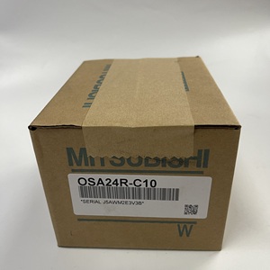 ใหม่และเป็นของแท้ 100% เซอร์โวมอเตอร์เอนโค้ดเดอร์ OSA24R-C10 - Product Image 1