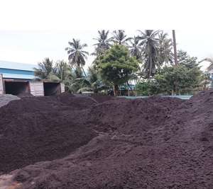 High Grade Natural Chromite Ore Wholesale Supply for Steel <b>Production</b> Ferrochrome Smelting Refractory Industry and Foundry Use - Product Image 5