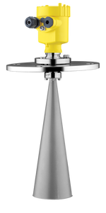 Sensor de Nivel de Radar Continuo de 26 GHz Adecuado para Medir el Nivel de Sólidos a Granel en Recipientes - Product Image 3
