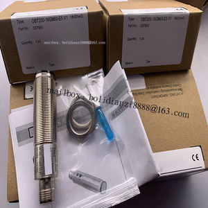 Proveedor de oro, nuevo interruptor fotoeléctrico opuesto, nuevo, DHL, FEDEX, UPS, un año de garantía - Product Image 1