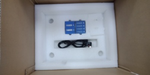 Espectrofotómetro UV-VIS Controlado por PC con Software Opcional para Análisis de ADN/Proteínas y Cinética - Product Image 3